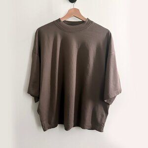 COS Oversized T-Shirt